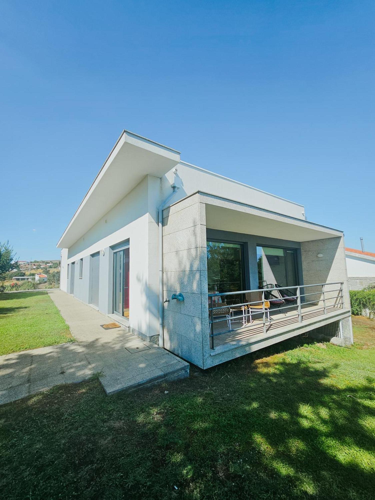 Juncao - Apartamentos Completos มีรันดา โด โดว์โร ภายนอก รูปภาพ