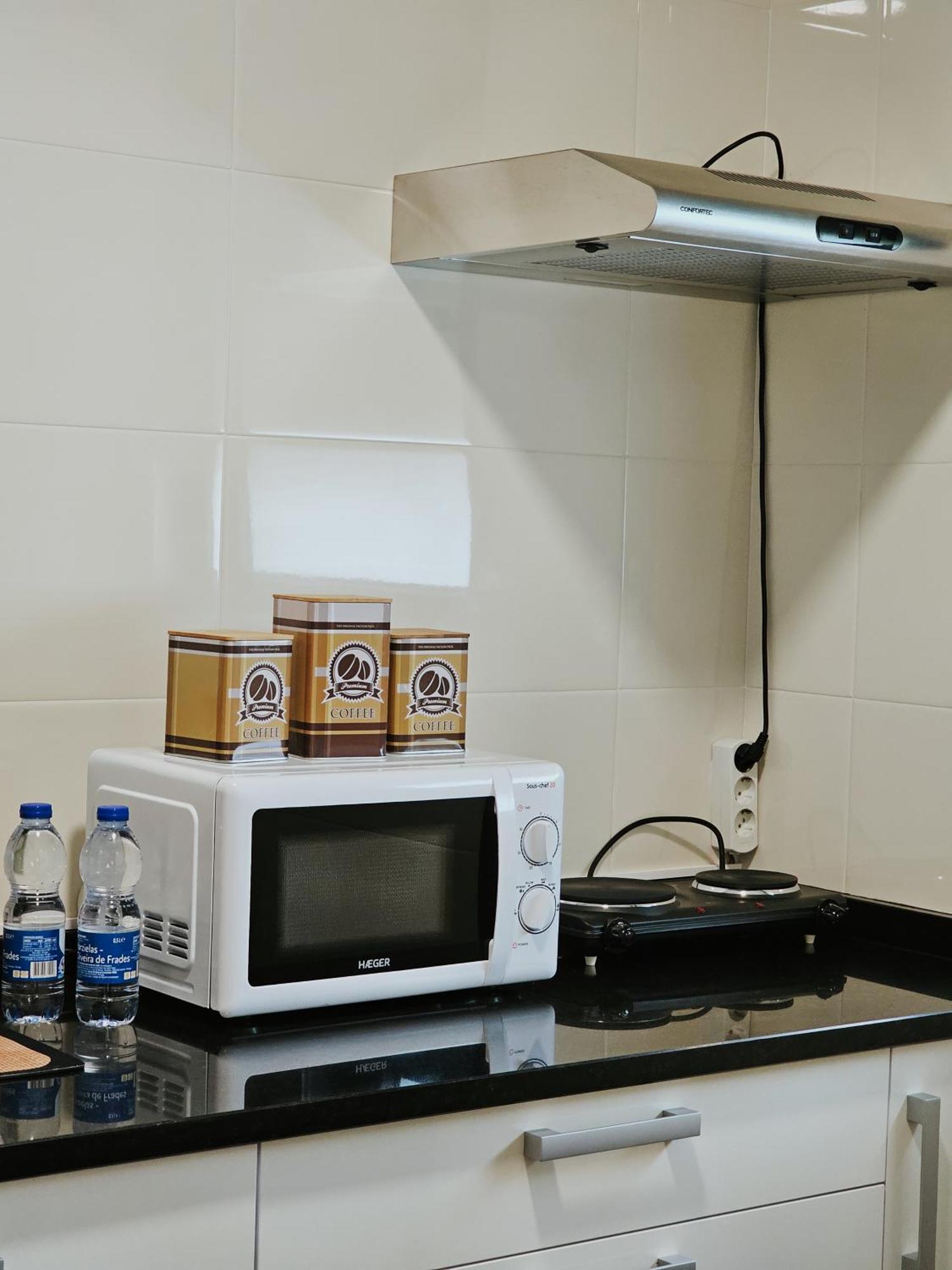 Juncao - Apartamentos Completos มีรันดา โด โดว์โร ภายนอก รูปภาพ