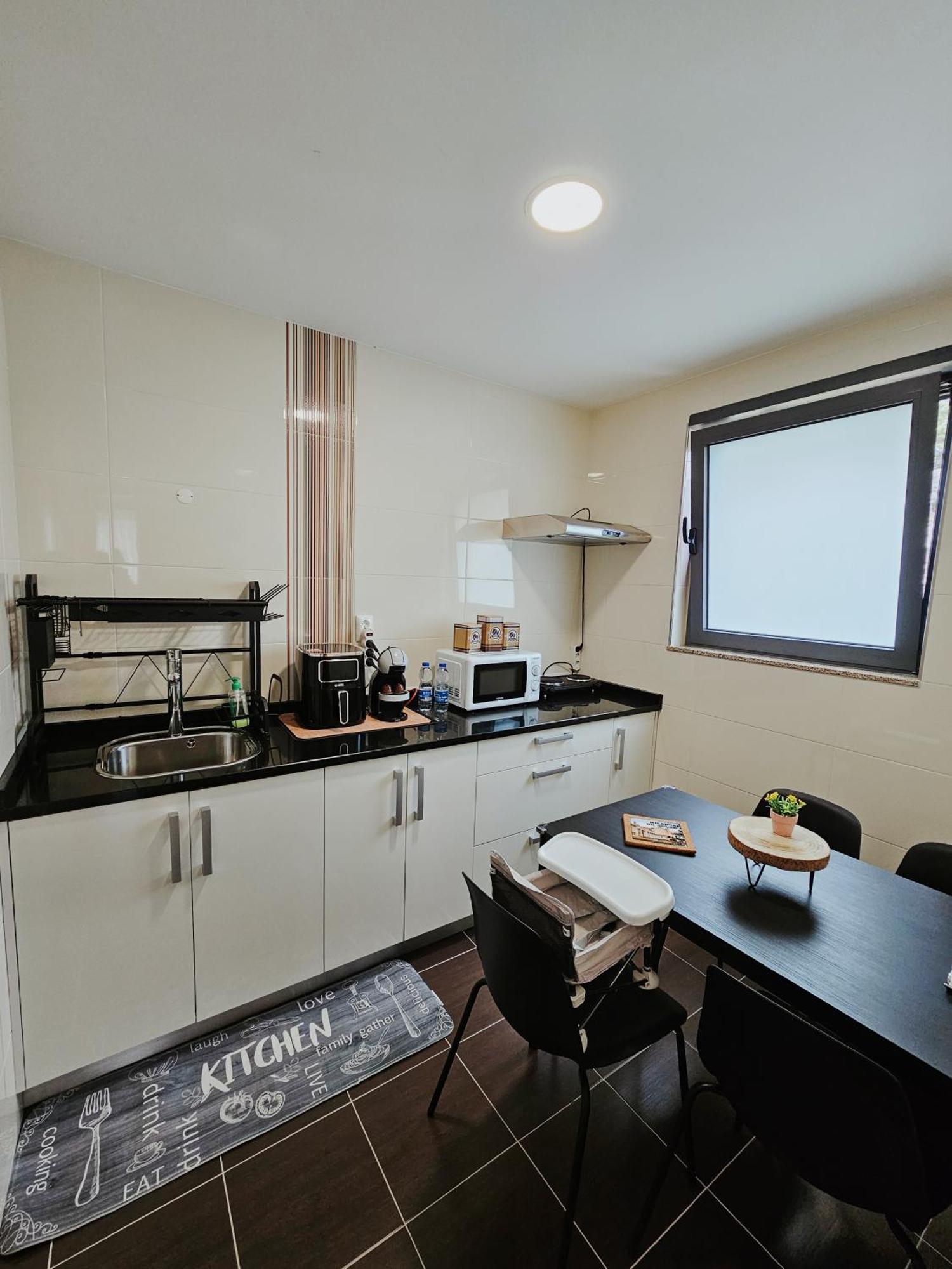 Juncao - Apartamentos Completos มีรันดา โด โดว์โร ภายนอก รูปภาพ