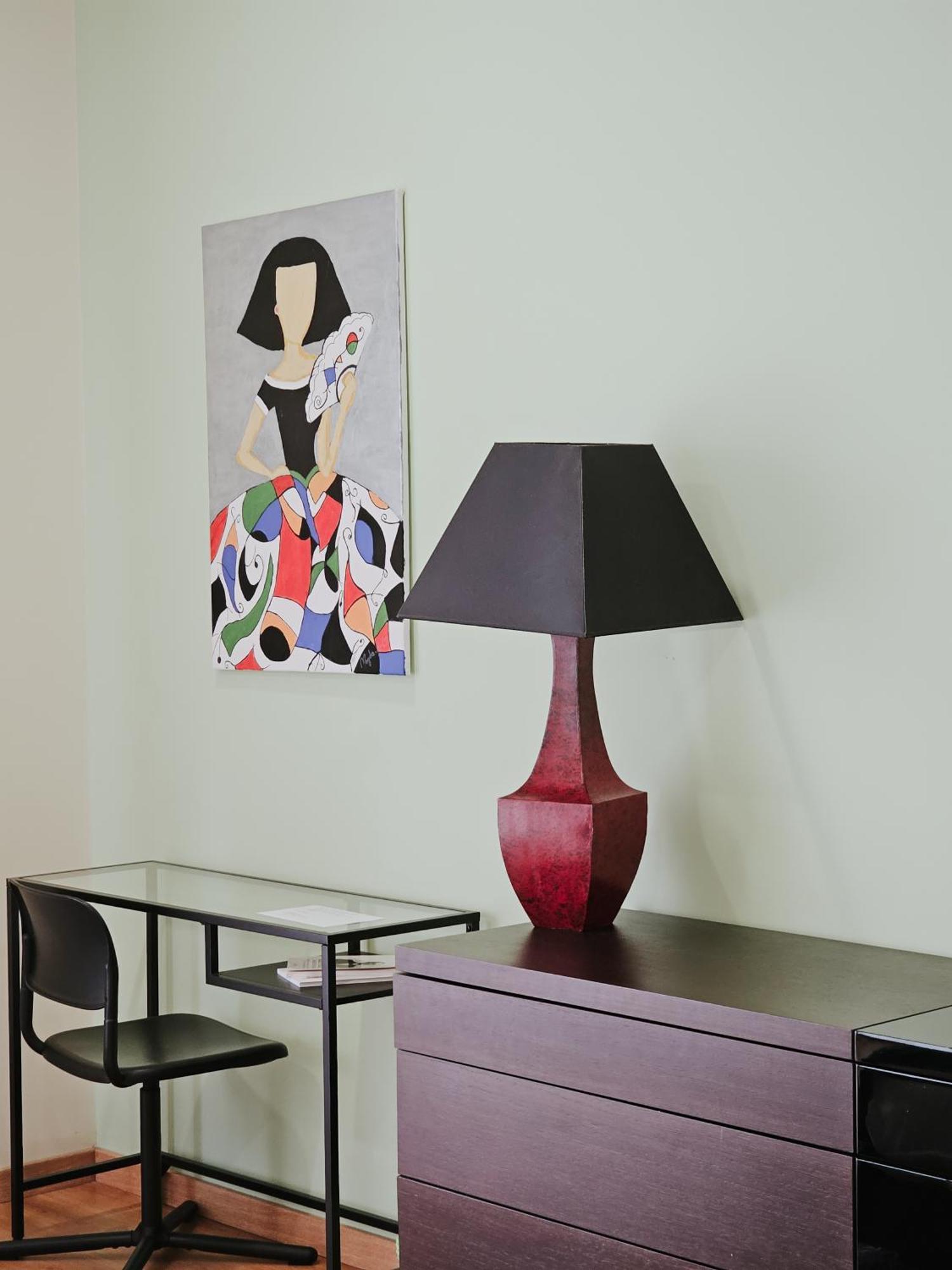 Juncao - Apartamentos Completos มีรันดา โด โดว์โร ภายนอก รูปภาพ