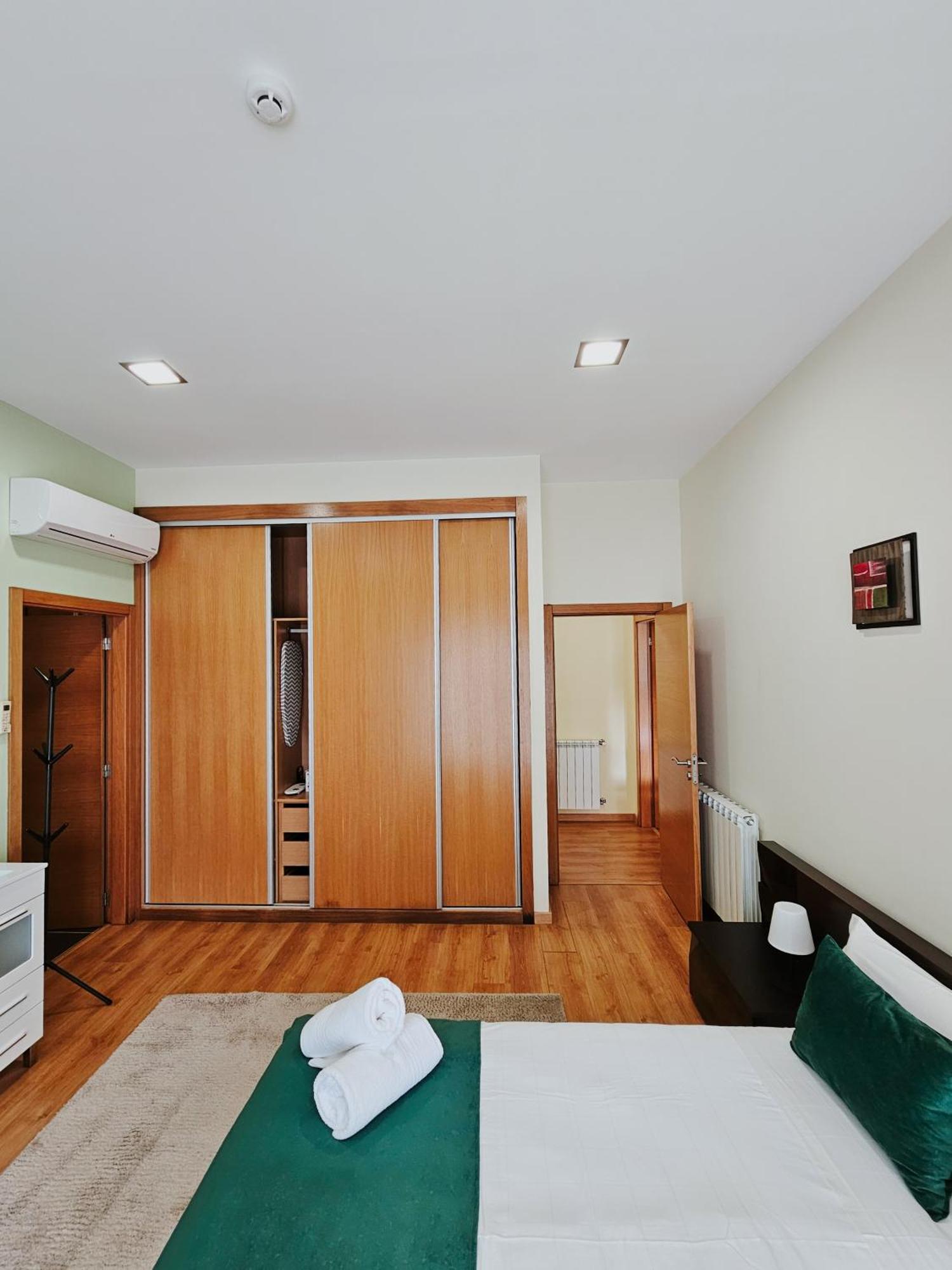 Juncao - Apartamentos Completos มีรันดา โด โดว์โร ภายนอก รูปภาพ