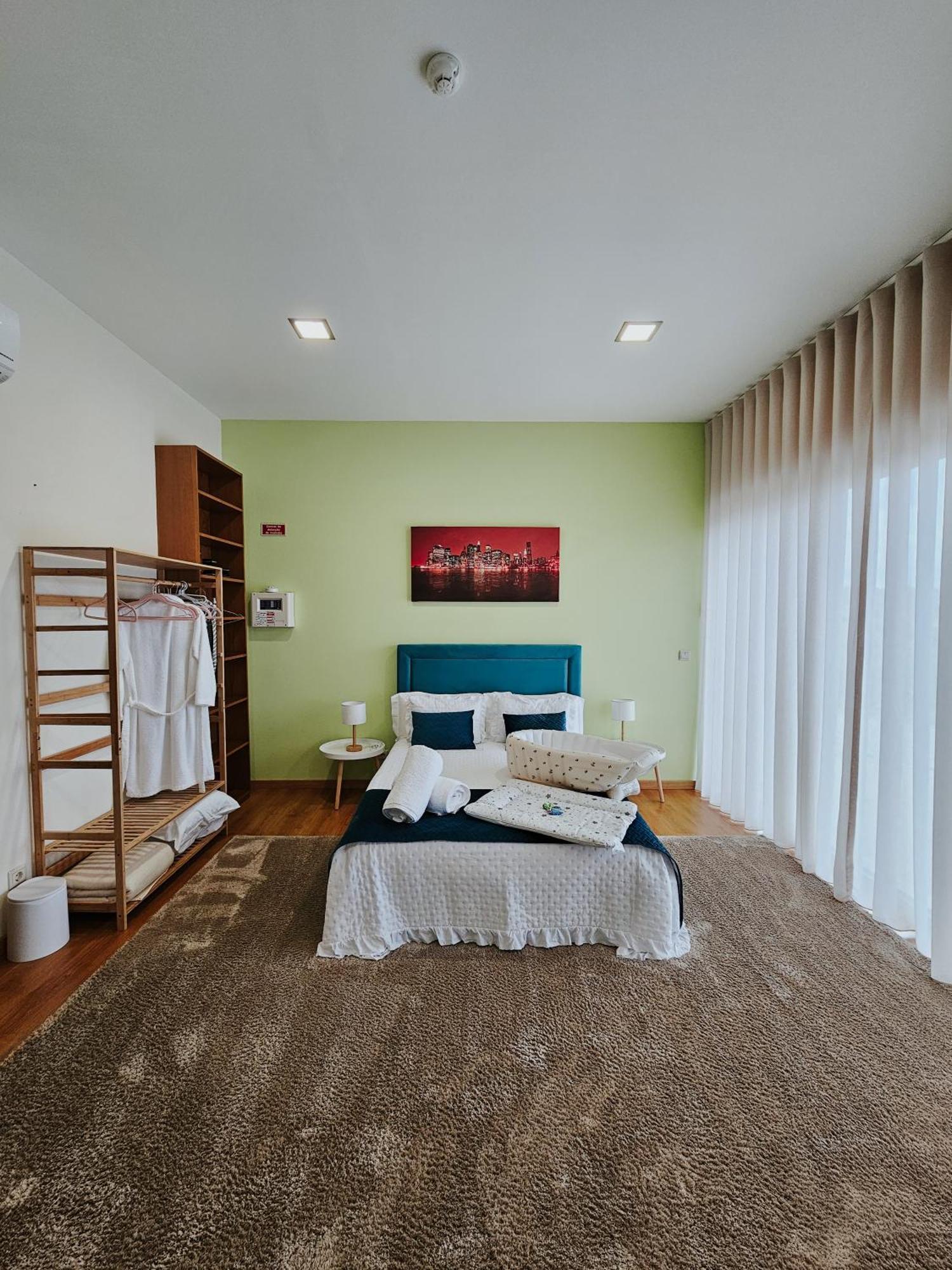 Juncao - Apartamentos Completos มีรันดา โด โดว์โร ภายนอก รูปภาพ