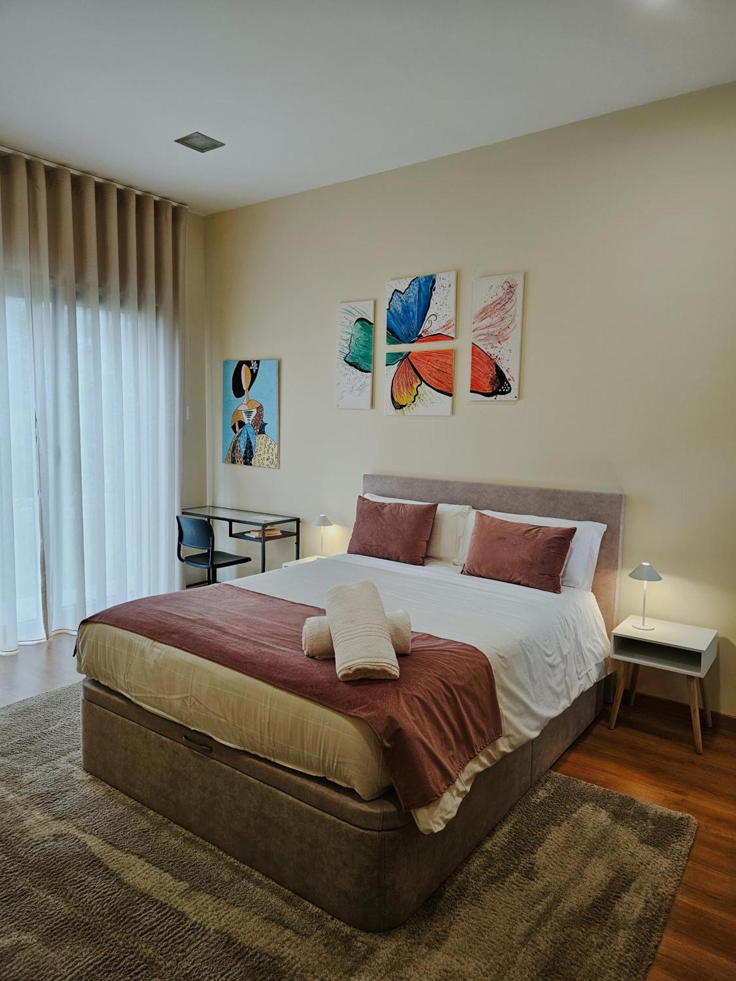 Juncao - Apartamentos Completos มีรันดา โด โดว์โร ภายนอก รูปภาพ