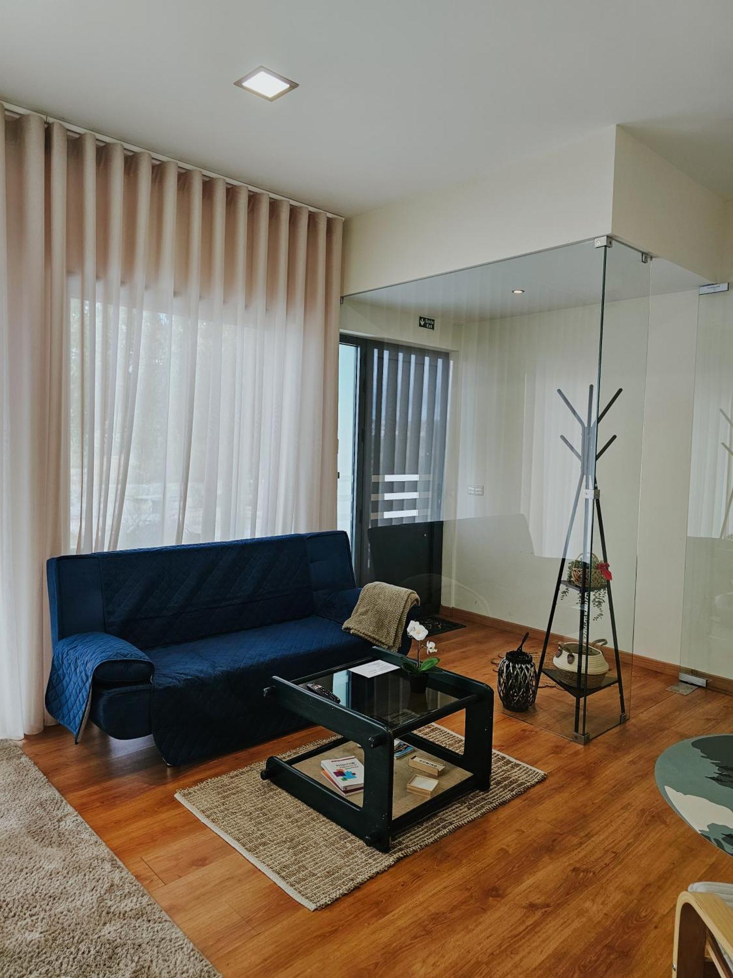 Juncao - Apartamentos Completos มีรันดา โด โดว์โร ภายนอก รูปภาพ