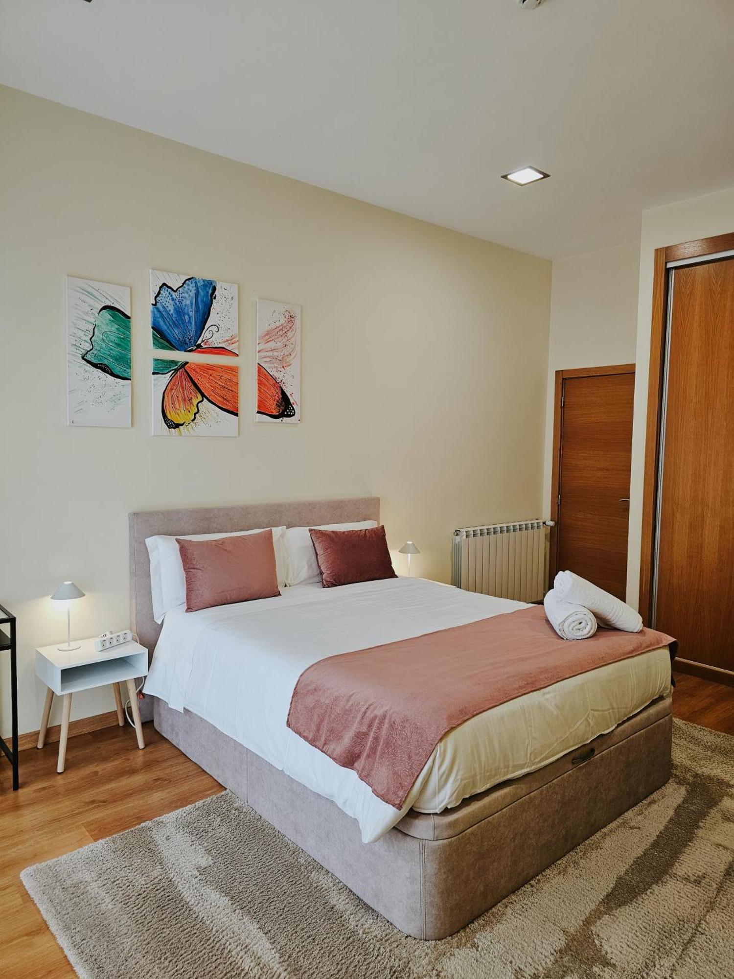 Juncao - Apartamentos Completos มีรันดา โด โดว์โร ภายนอก รูปภาพ
