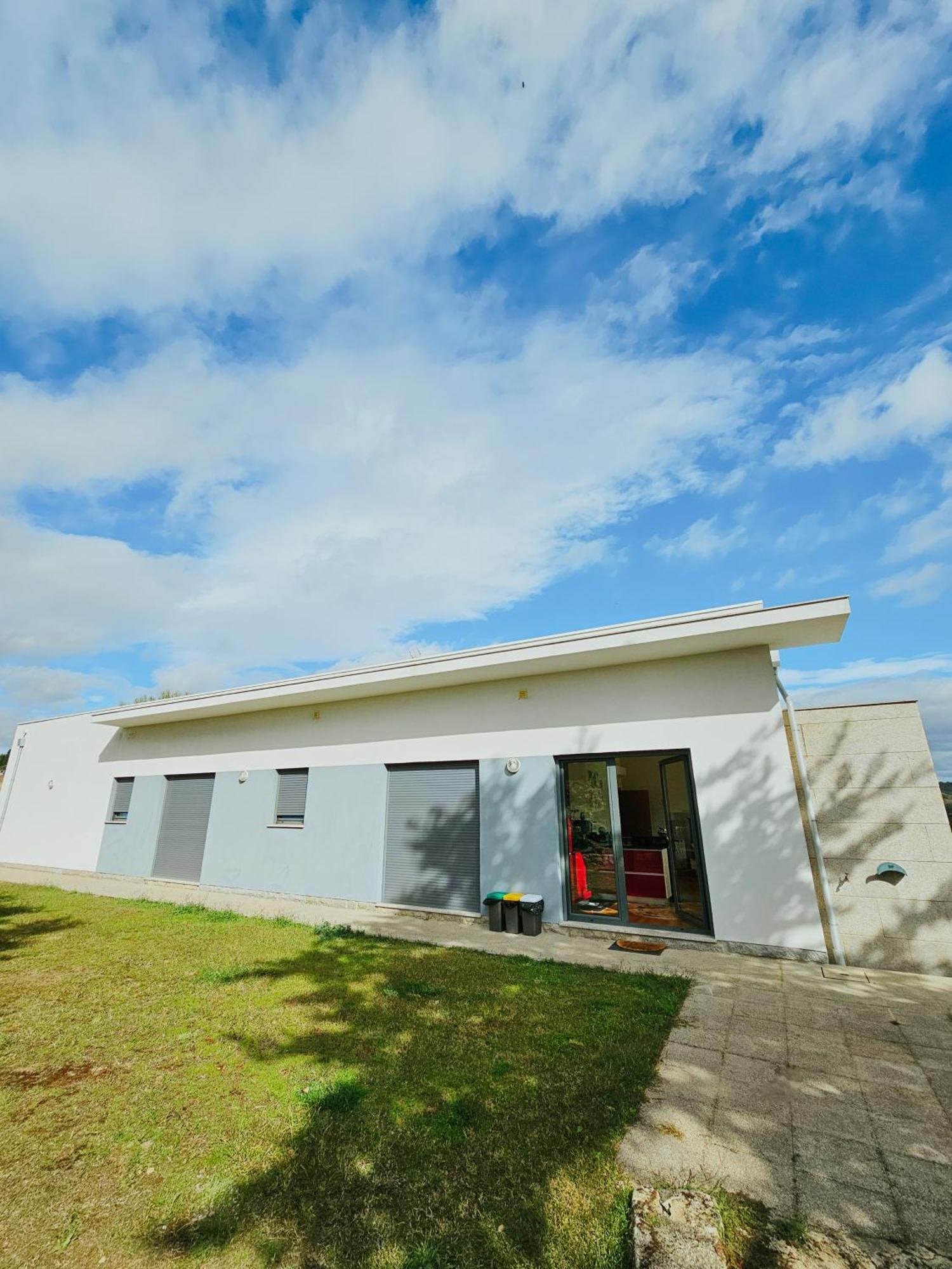 Juncao - Apartamentos Completos มีรันดา โด โดว์โร ภายนอก รูปภาพ
