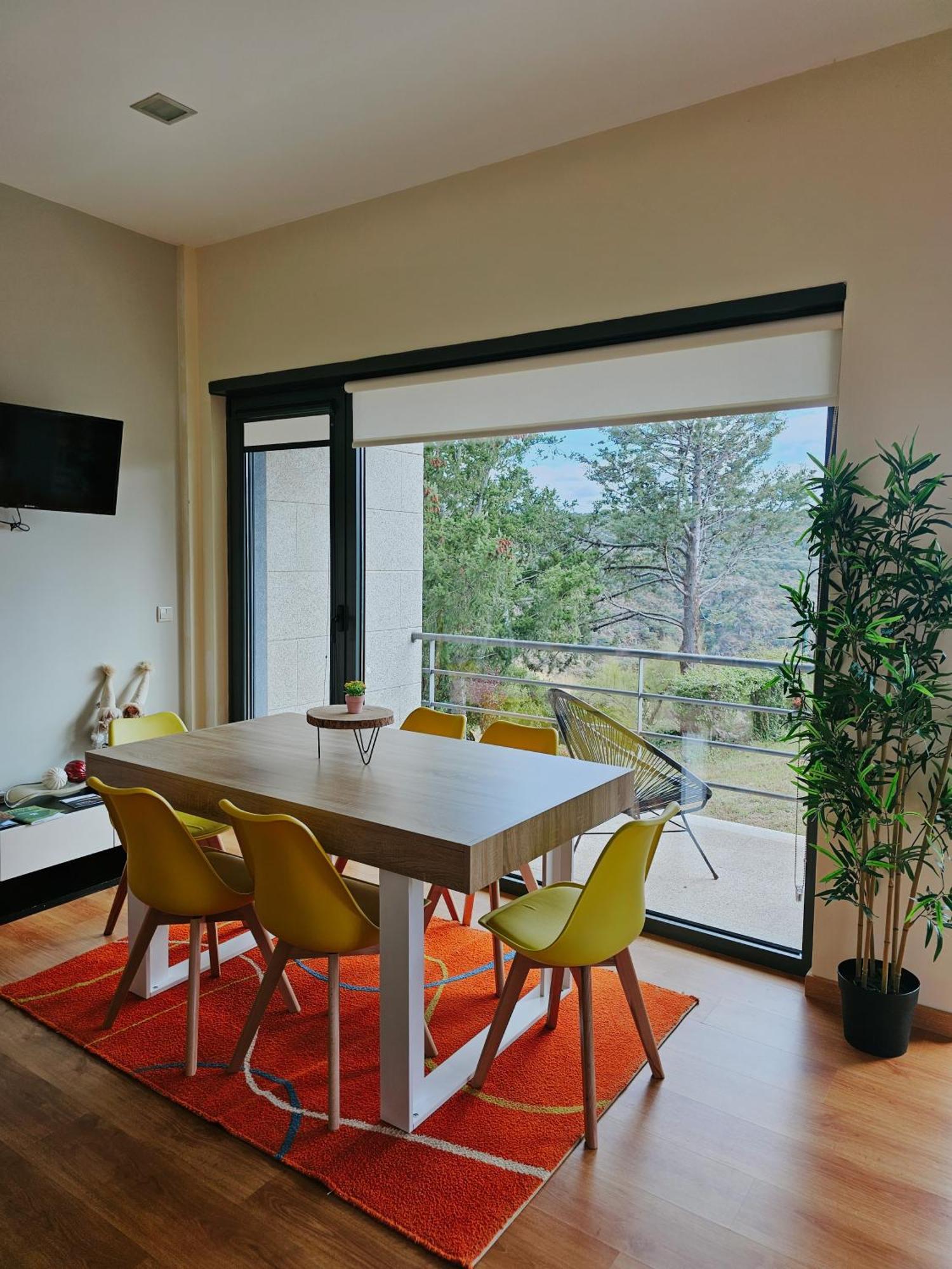Juncao - Apartamentos Completos มีรันดา โด โดว์โร ภายนอก รูปภาพ
