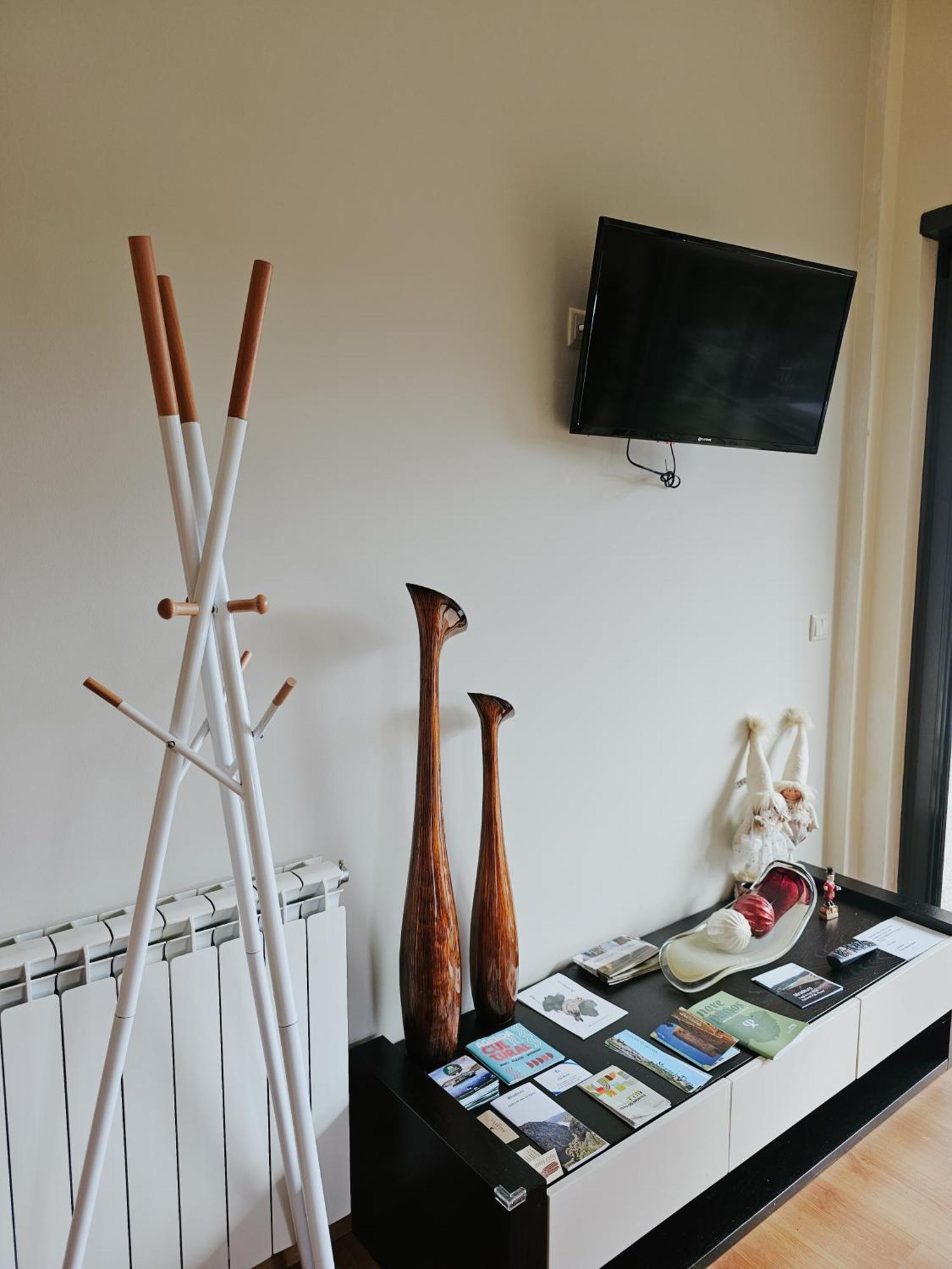 Juncao - Apartamentos Completos มีรันดา โด โดว์โร ภายนอก รูปภาพ