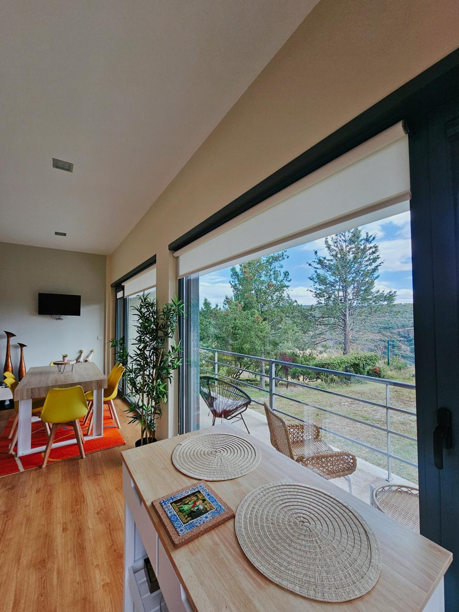 Juncao - Apartamentos Completos มีรันดา โด โดว์โร ภายนอก รูปภาพ