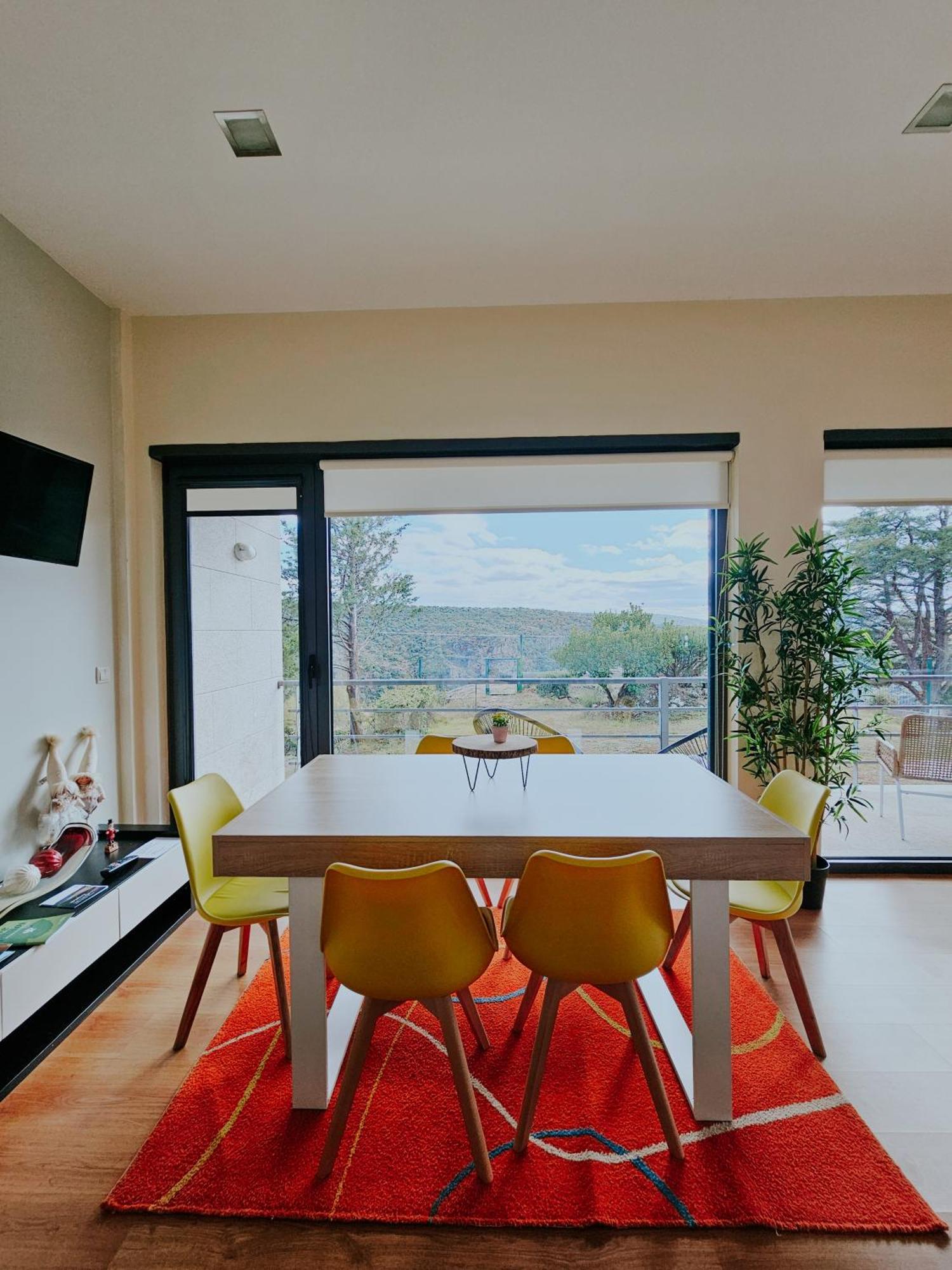 Juncao - Apartamentos Completos มีรันดา โด โดว์โร ภายนอก รูปภาพ