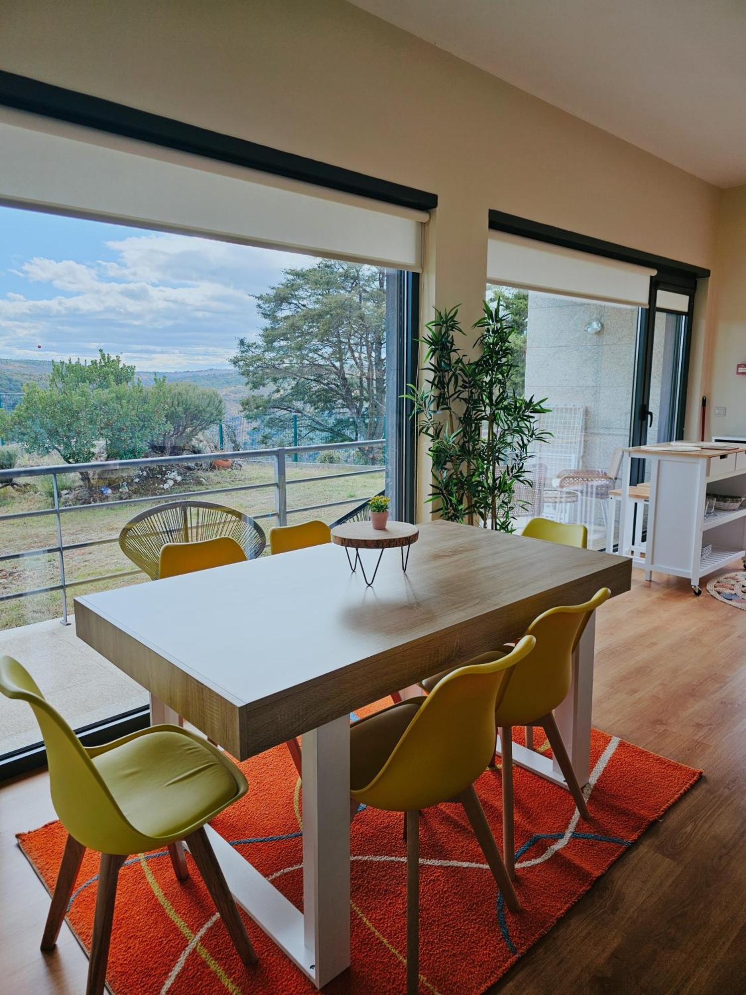 Juncao - Apartamentos Completos มีรันดา โด โดว์โร ภายนอก รูปภาพ